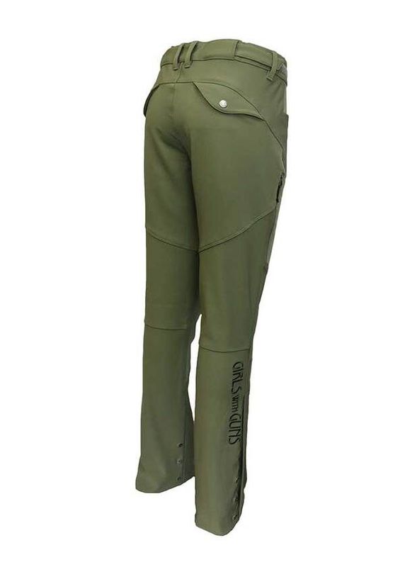 Lassen Hike Pants