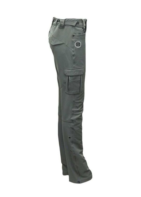 Gr&aring; Carbine Pant